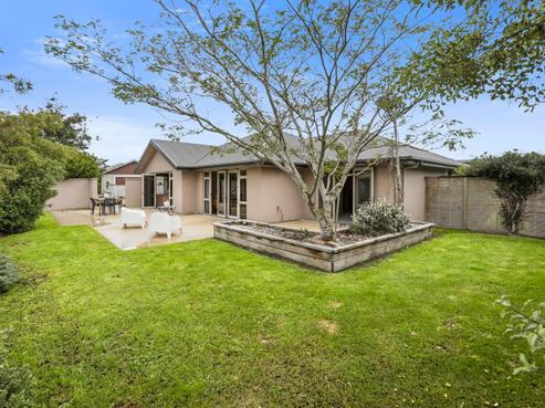 4 Solway Place, Mosgiel
