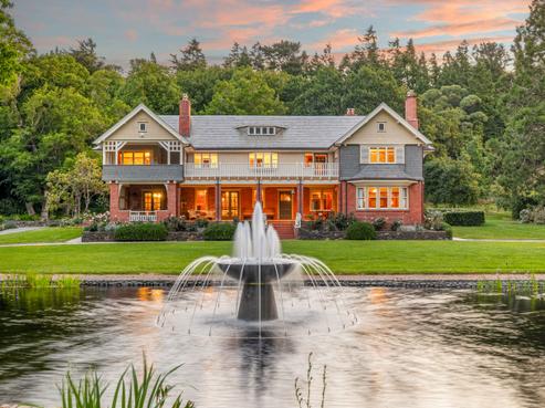 3979 West Coast Road, Darfield