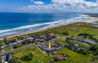 77A Foreshore Road, Ahipara