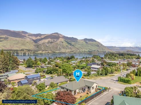 9 Totara Terrace, Wanaka