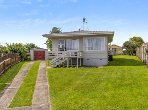 6 Banbury Place, Tokoroa
