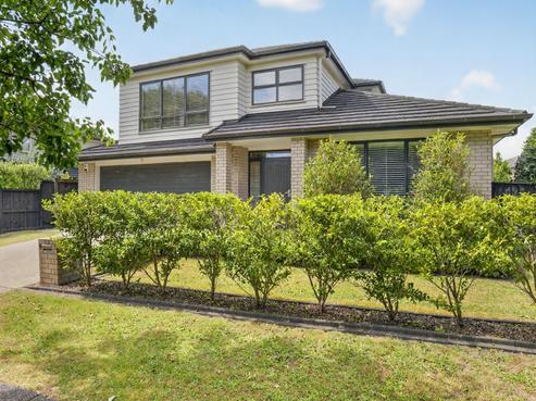 4 Springcrest Drive, Karaka