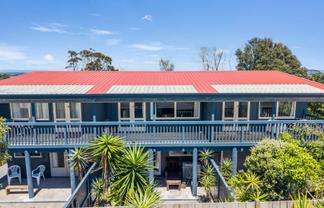 130/b Pukehina Parade, Pukehina