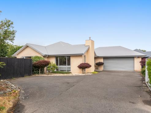 27 Kinglear Drive, Rolleston