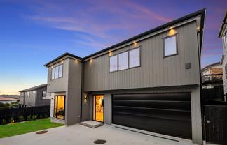 Lot 2/202 Clovelly Road, Bucklands Beach