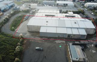 PREMIUM INDUSTRIAL WAREHOUSE, FRANKTON, HAMILTON