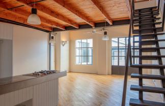 Modern Character Studio in Axis Building