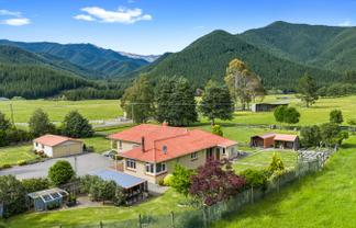 3366 Waihopai Valley Road, Waihopai Valley