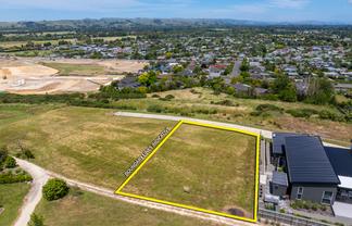 5 Boltons Road, Masterton