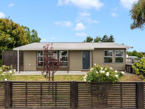 17 Kuripuni Street, Masterton