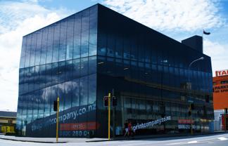 Premium Office Space Designed for Performance