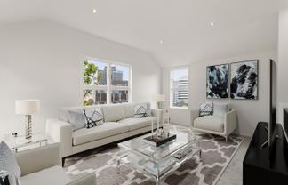 20 Parliament Street, Thorndon