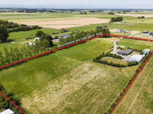 271 Reid Line East, Feilding