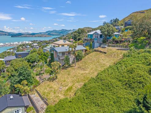 6 Shackleton Terrace, Lyttelton