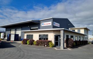 Join the move to Hautapu