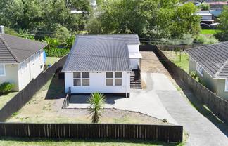 48 Hamill Road, Otara