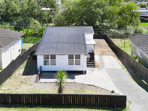 48 Hamill Road, Otara