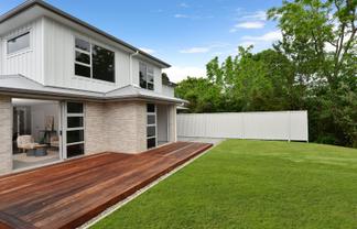 1/11 Marjoriefield Mews, Fitzroy