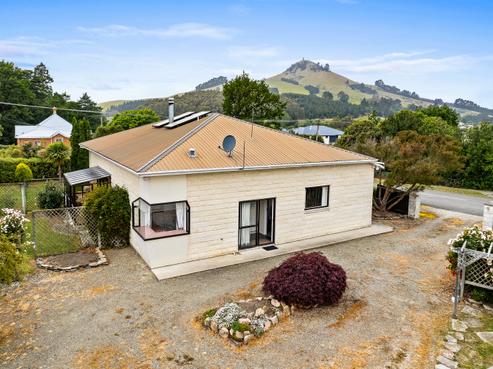 93 Tiverton Street, Palmerston