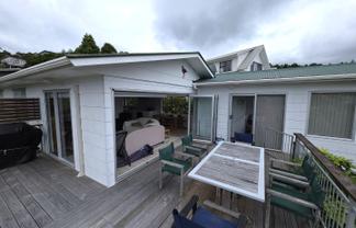 121 Tuna Place, Onemana