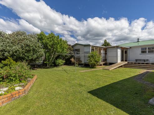 3 Marlborough Street, Levin