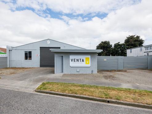 9 Mahinui Street, Feilding