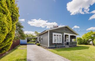 3 Melville Street, Waipawa