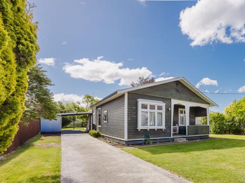 3 Melville Street, Waipawa