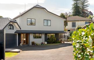 21B Burrows Street, Tauranga South