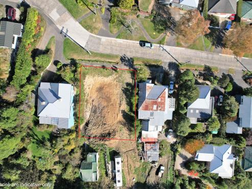 31 Dalmeny Street, North East Valley