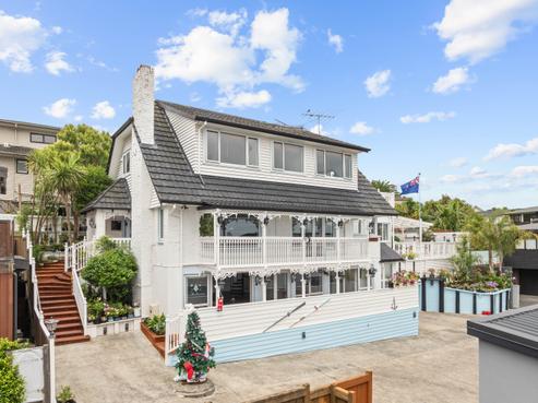 73C East Coast Road, Castor Bay