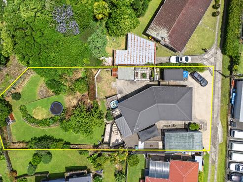 38 Sinclair Street, Greerton