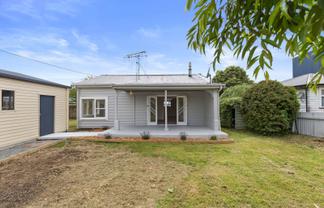 65 Buckland Street, Putaruru