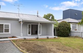 65 Buckland Street, Putaruru