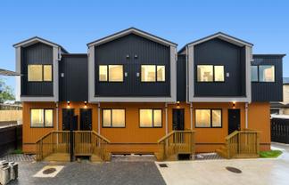 9/46 Jillian Drive, Ranui