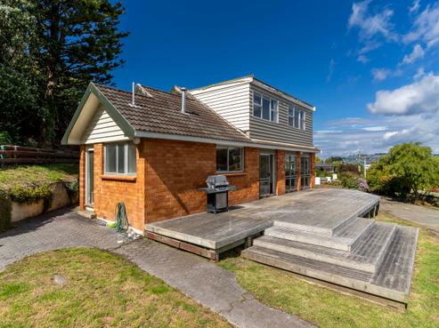 37 Gresham Street, Tainui