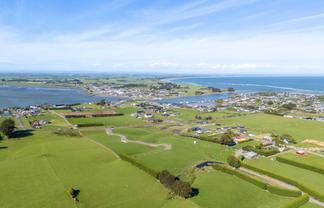 151 Church Street, Riverton