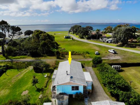 20A Lake Road, Awanui