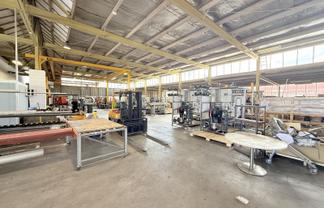 Mt Wellington Industrial Unit | 2613 m2