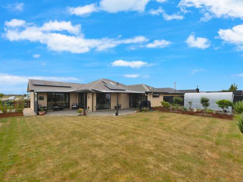 22 Dunlop Crescent, Rolleston