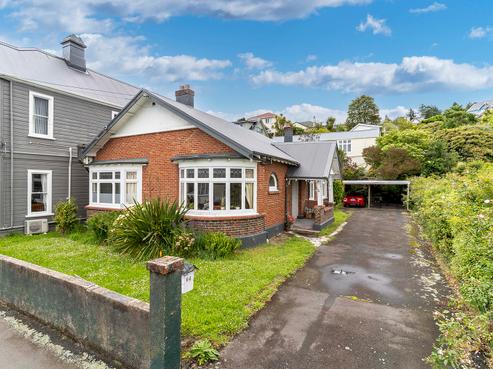 64 Arthur Street, Dunedin Central