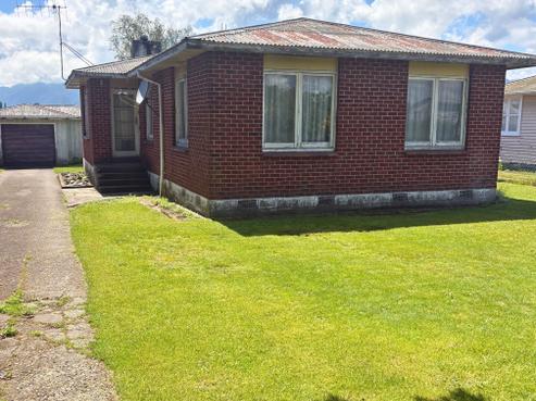 69 Oregon Drive, Murupara