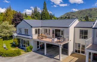 23 - 31 Tenby Street, Wanaka