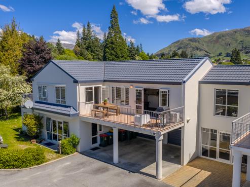 31 Tenby Street, Wanaka