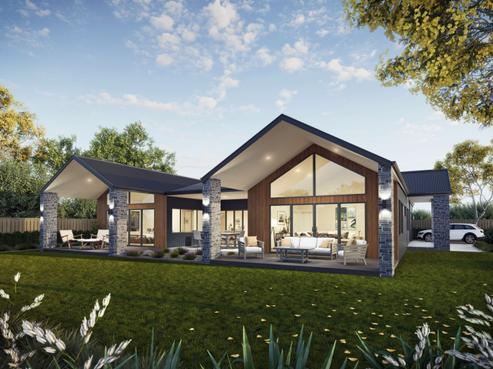 925A Sandy Knolls Road, West Melton