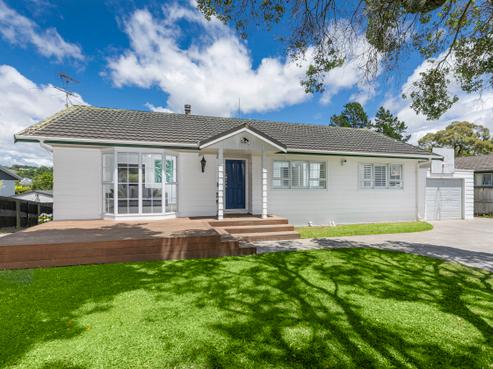107 Oreil Avenue, West Harbour