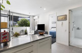 306/22 Fisher-Point Drive, Freemans Bay