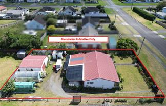 7 Brown Street, Foxton