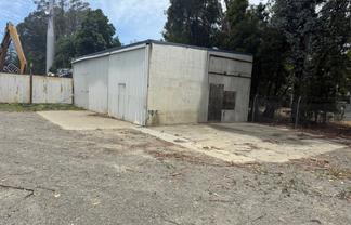 Henderson Road Workshop