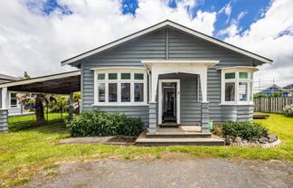 2 Maire Way, Ohakune